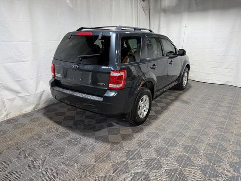 Used 2008 Ford Escape Limited AWD/4WD image 6