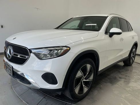 Used 2023 Mercedes-Benz GLC 300 image 30