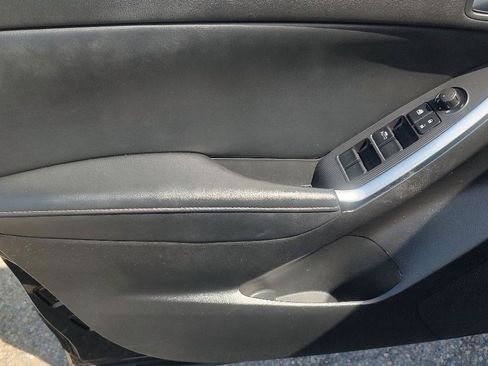 Used 2013 MAZDA CX-5 Grand Touring w/ GT Tech Pkg AWD/4WD image 9
