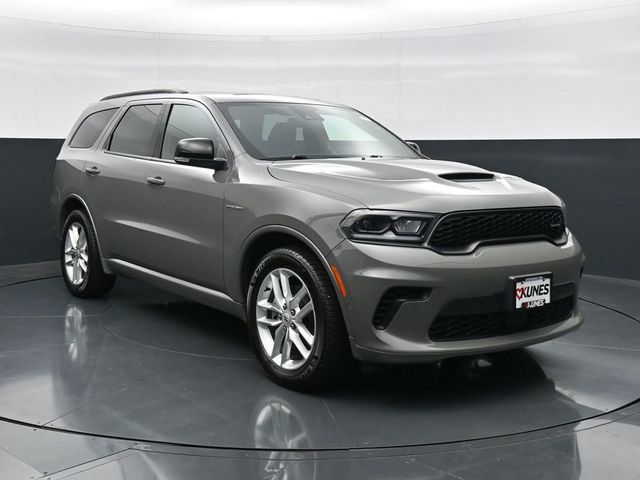 Used 2025 Dodge Durango R/T AWD/4WD image 4