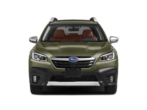 Used 2021 Subaru Outback Touring XT AWD/4WD image 4
