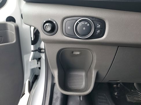 Used 2020 Ford Transit 250 Low Roof w/ Exterior Upgrade Package image 25