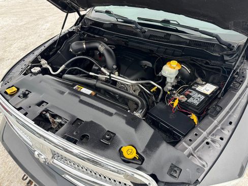 Used 2016 RAM 1500 Laramie Longhorn image 23