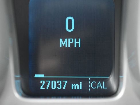 Used 2013 Chevrolet Camaro SS w/ RS Package RWD image 31
