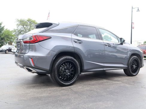 Used 2016 Lexus RX 350 AWD w/ Premium Package image 5