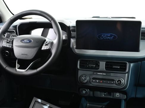 New 2026 Ford Maverick Lariat w/ Black Appearance Package AWD/4WD image 8