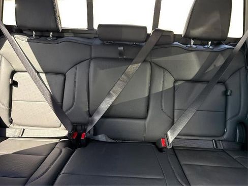 New 2026 GMC Sierra 1500 Denali image 22