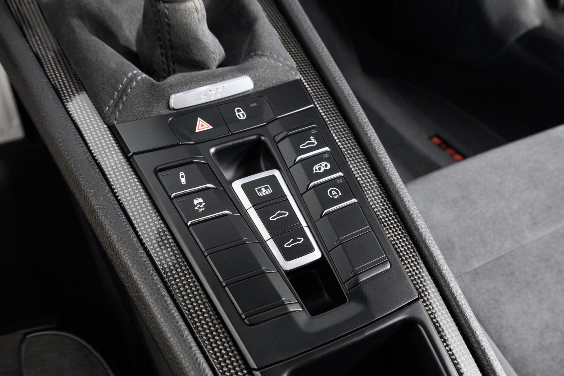 Used 2017 Porsche 911 Carrera GTS RWD image 22