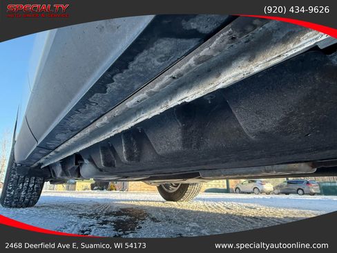 Used 2021 Ford Edge SEL w/ Cargo Accessory Package image 36