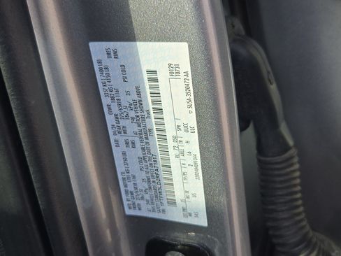 Used 2024 Ford F150 XLT w/ Mobile Office Package AWD/4WD image 33