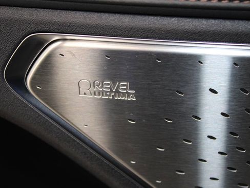 New 2026 Lincoln Nautilus Reserve image 42