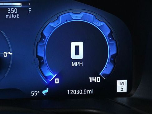 Certified 2025 Ford Bronco Sport Outer Banks w/ Outer Banks Tech Package+ image 17