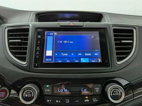 Used 2016 Honda CR-V EX-L image 17