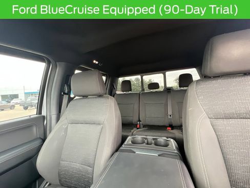 Used 2024 Ford F150 XLT w/ Equipment Group 302A MID AWD/4WD image 20