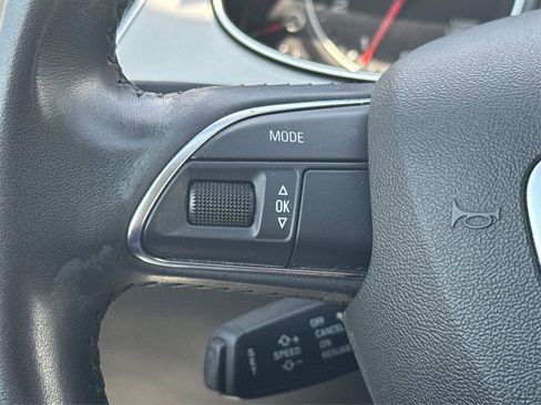 Used 2014 Audi A4 2.0T Premium w/ S Line Style Package image 34