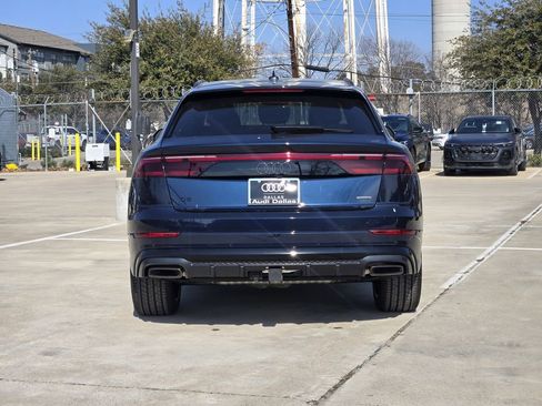 New 2026 Audi Q8 Premium Plus image 9