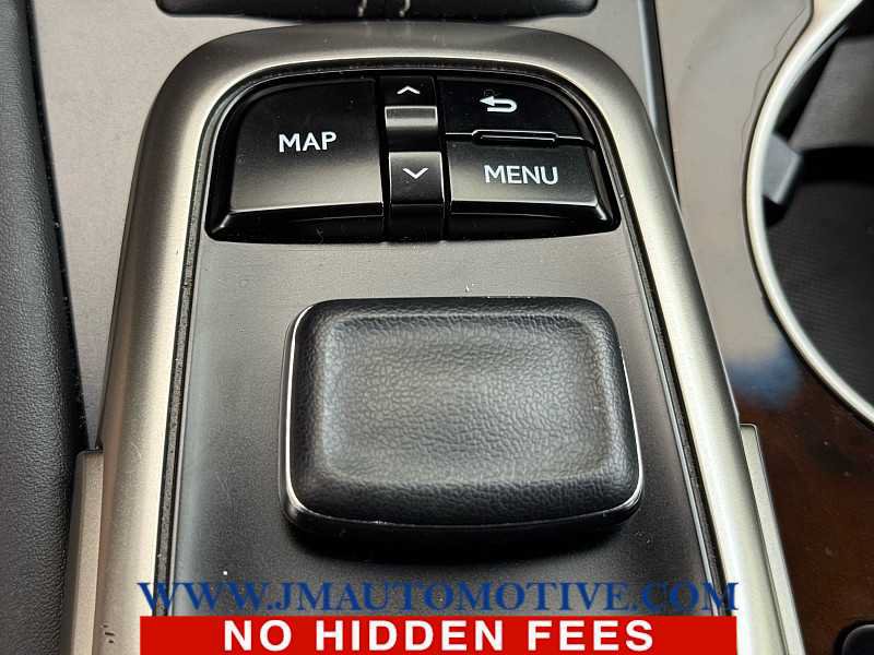 Used 2019 Lexus RX 350 AWD w/ Navigation Package image 37