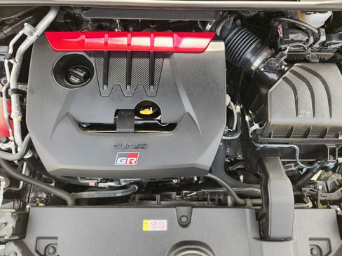 Used 2023 Toyota Corolla Core image 40