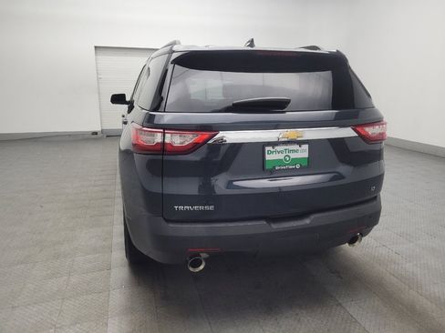 Used 2019 Chevrolet Traverse LT FWD image 6