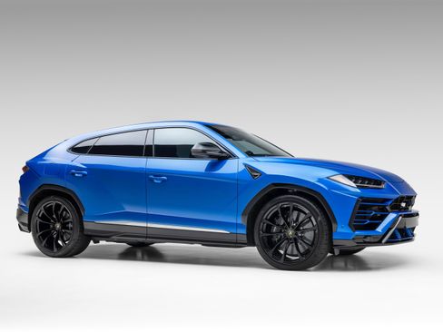 Used 2019 Lamborghini Urus image 17