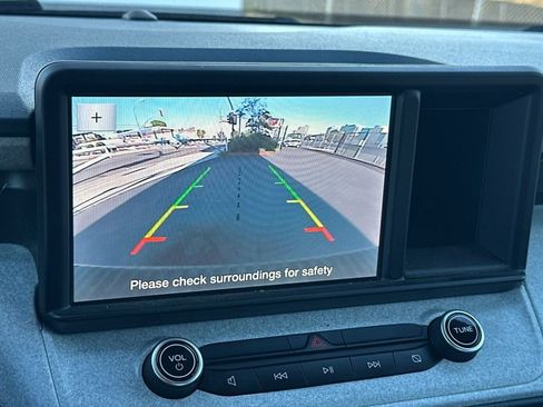 Certified 2022 Ford Maverick XLT image 22