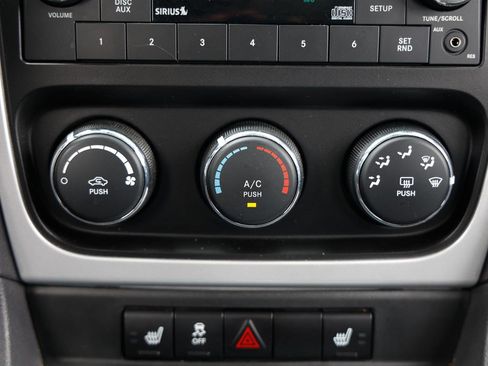 Used 2011 Dodge Caliber Heat w/ Security Group FWD image 27