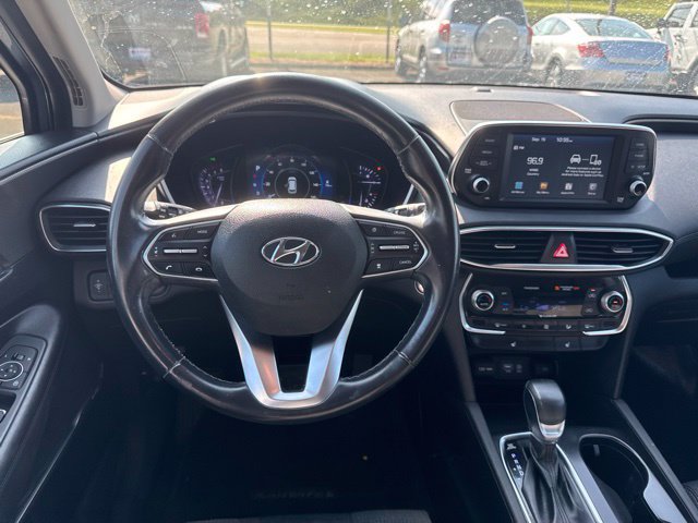 Used 2019 Hyundai Santa Fe SEL FWD image 14