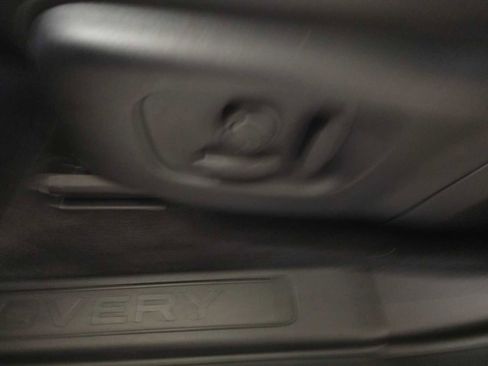 Certified 2025 Land Rover Discovery Sport S image 23