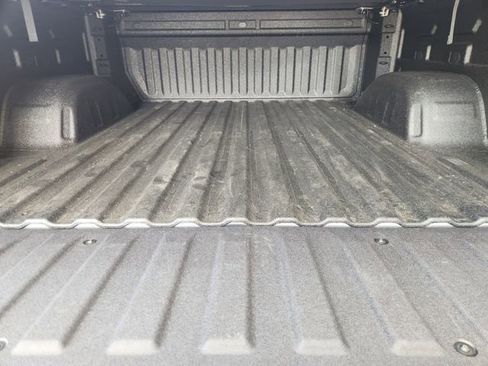 Certified 2024 GMC Sierra 1500 AT4 w/ Technology Package image 34