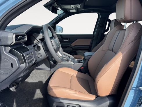 New 2026 Toyota 4Runner Limited image 11