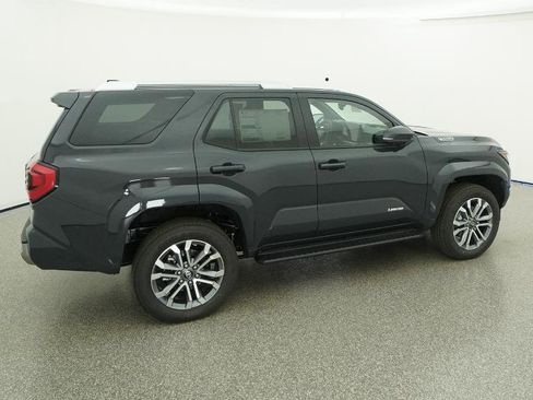 New 2026 Toyota 4Runner Limited image 29