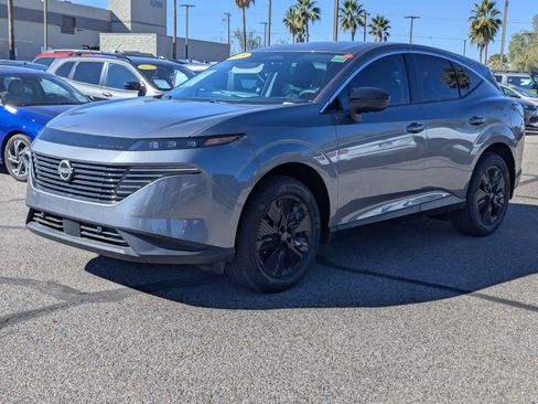 Used 2025 Nissan Murano SV image 5