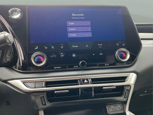 New 2026 Lexus RX 350 FWD image 22