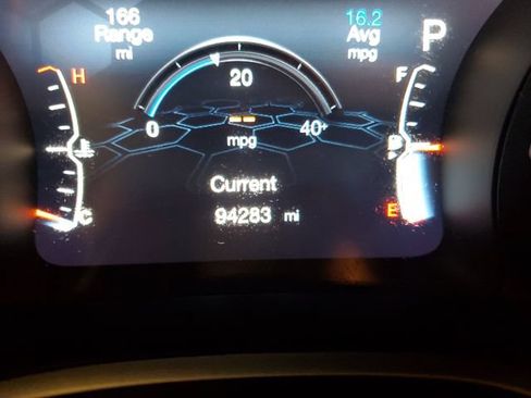 Used 2019 Jeep Compass Sport AWD/4WD image 18