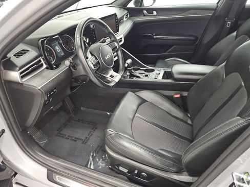 Used 2022 Kia K5 GT-Line AWD/4WD image 14