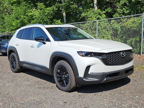 New 2026 MAZDA CX-50 AWD 2.5 S w/ Weather Package image 1