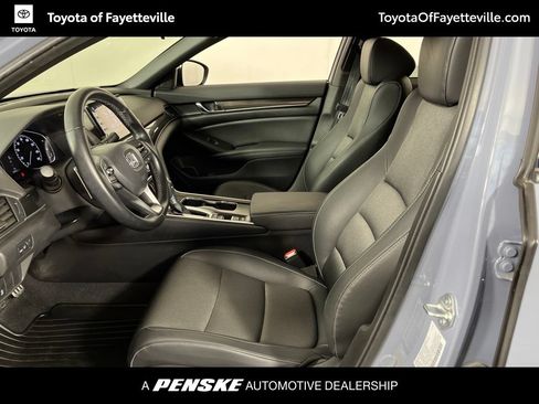Used 2022 Honda Accord Sport image 21