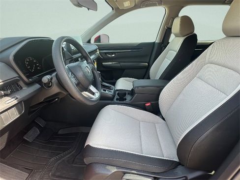 New 2026 Honda CR-V LX image 9