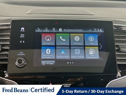 Used 2025 Honda Passport Black Edition image 28