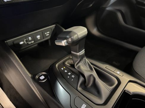Certified 2025 Kia K4 FWD image 21