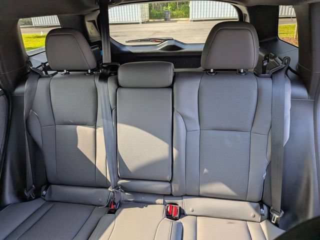 New 2026 Subaru Outback Limited AWD/4WD image 29