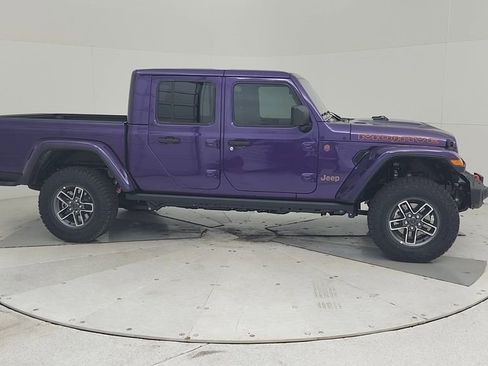 New 2026 Jeep Gladiator Mojave image 17