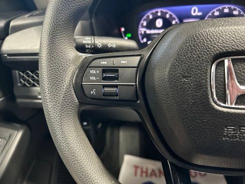 Certified 2024 Honda Accord LX image 26