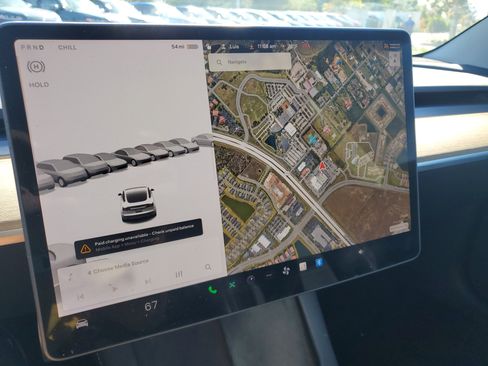 Used 2022 Tesla Model 3 Performance image 30