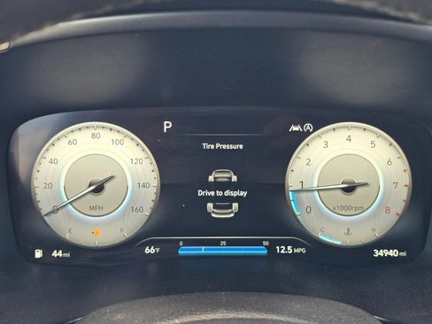 Used 2023 Hyundai Santa Fe SEL w/ Premium Package FWD image 17