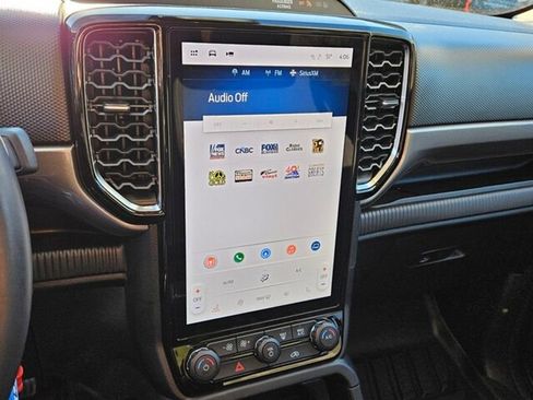 Used 2024 Ford Ranger XLT w/ Technology Package image 21