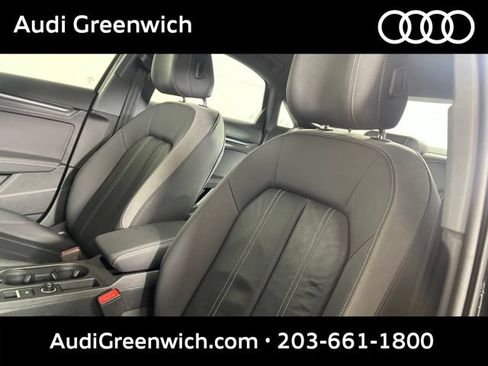 Used 2023 Audi A3 2.0T Premium Plus w/ Premium Plus Package AWD/4WD image 22
