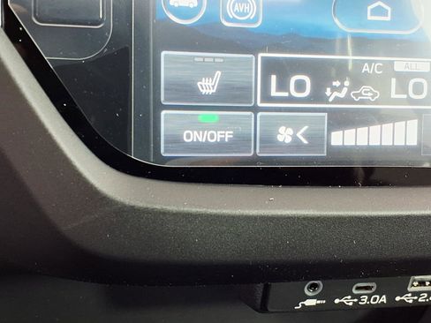 New 2026 Subaru Forester Sport AWD/4WD image 10