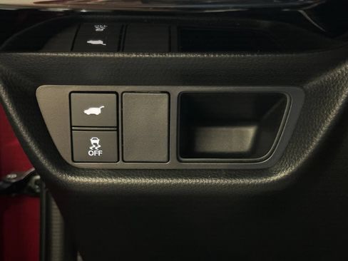 Used 2025 Acura ADX A-Spec w/ Advance Package AWD/4WD image 18