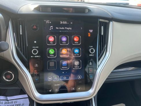 Used 2021 Subaru Outback Limited w/ Popular Package #2 image 30